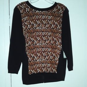 Classiques Entier Long sleeves Top